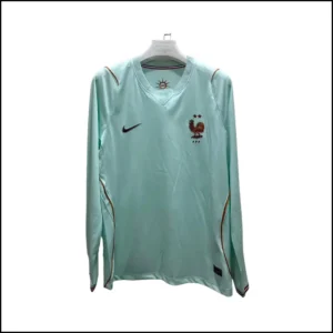 France - Maillot domicile manches longues 26/27