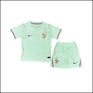 France - Kit enfant extérieur 26/27