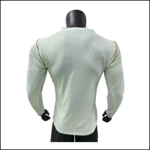 France - Maillot domicile manches longues 26/27