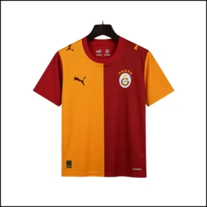 Galatasaray - Maillot domicile 26/27