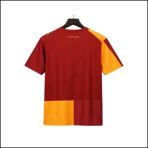 Galatasaray - Maillot domicile 26/27