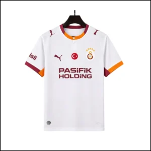 Galatasaray - Maillot extérieur 26/27
