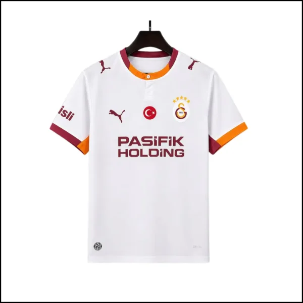 Galatasaray - Maillot extérieur 26/27