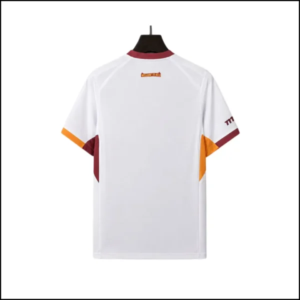 Galatasaray - Maillot extérieur 26/27 – Image 2