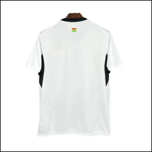 Ghana - Maillot domicile 26/27