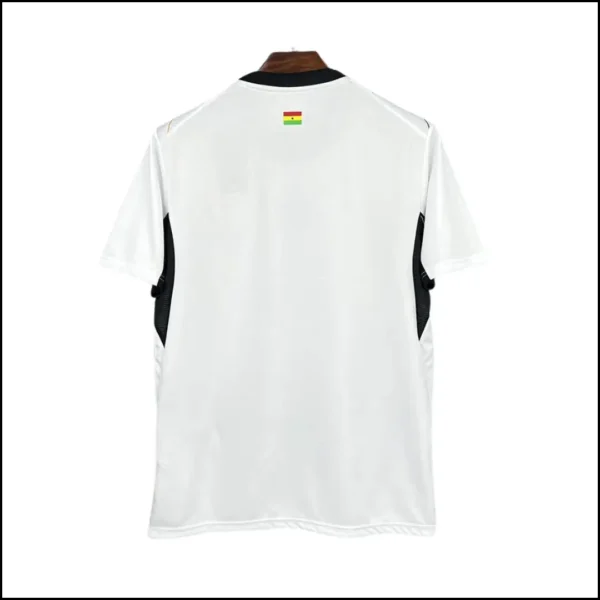 Ghana - Maillot domicile 26/27 – Image 2