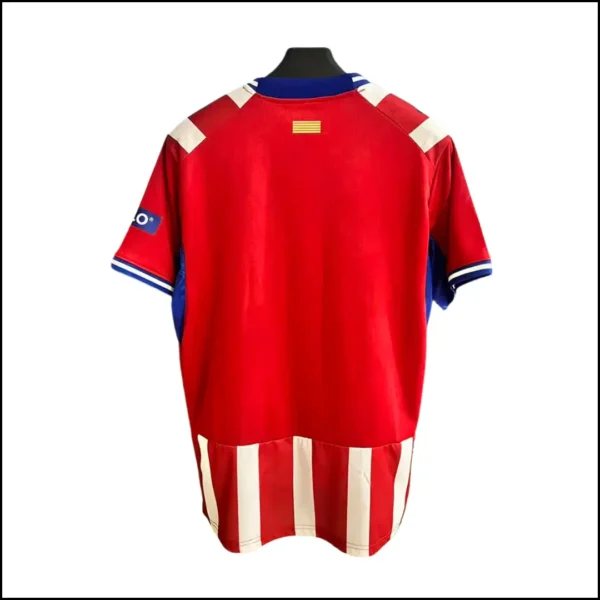 Girona - Maillot domicile 26/27 – Image 2