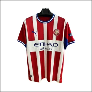Girona - Maillot domicile 26/27