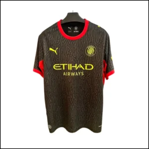 Girona - Maillot extérieur 26/27