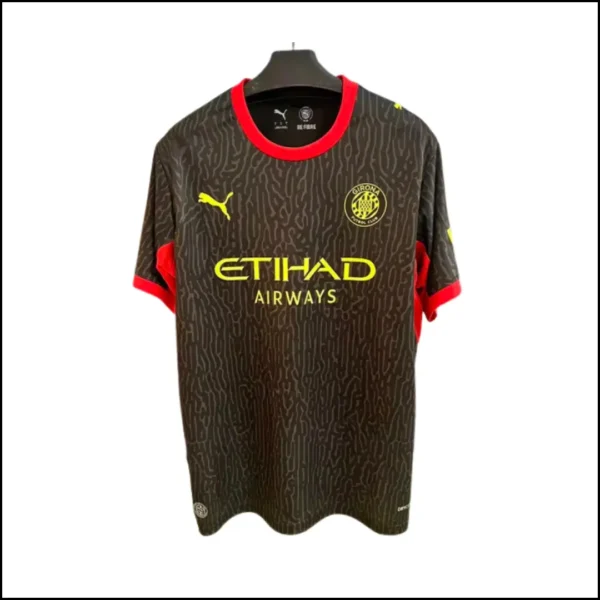 Girona - Maillot extérieur 26/27