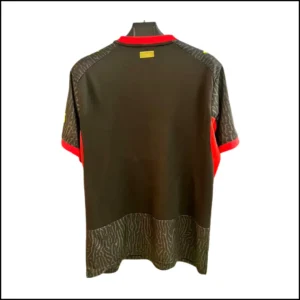 Girona - Maillot extérieur 26/27
