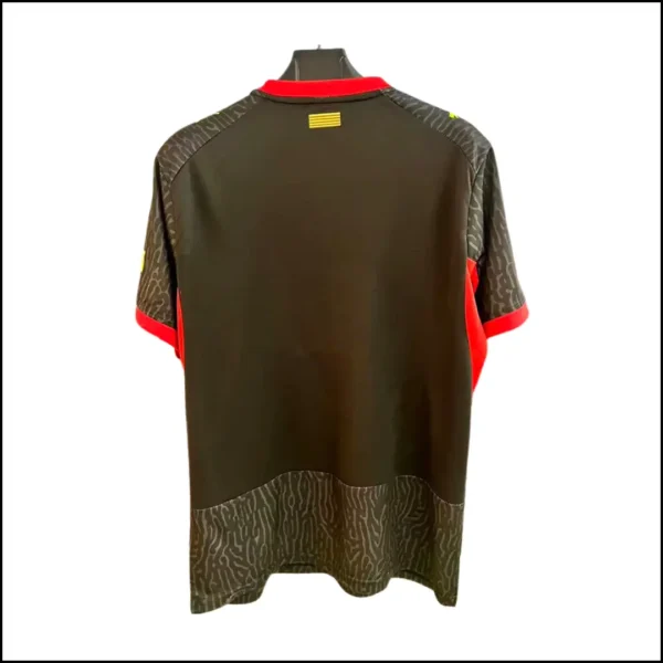Girona - Maillot extérieur 26/27 – Image 2