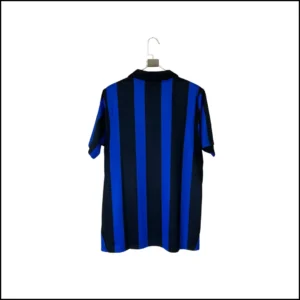 Inter Milan - Maillot domicile 26/27