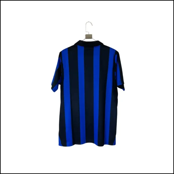 Inter Milan - Maillot domicile 26/27 – Image 2