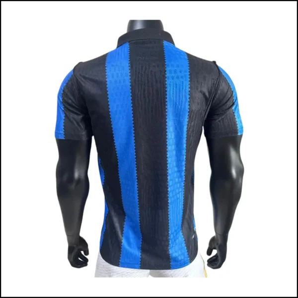 Inter Milan - Maillot domicile 26/27 – Image 4