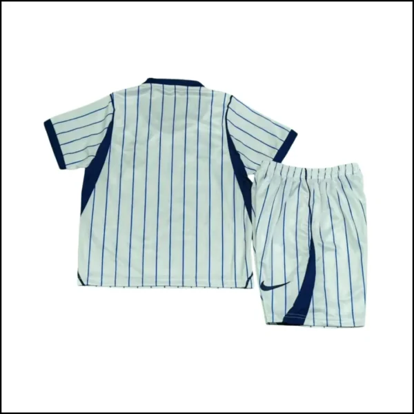 Inter Milan - Kit enfant extérieur 26/27 – Image 2