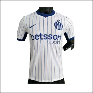 Inter Milan - Maillot extérieur 26/27