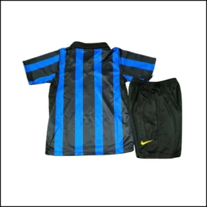 Inter Milan - Kit enfant domicile 26/27