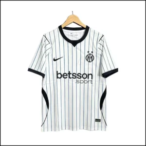 Inter Milan - Maillot extérieur 26/27