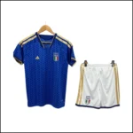 maillot domicile italie enfant
