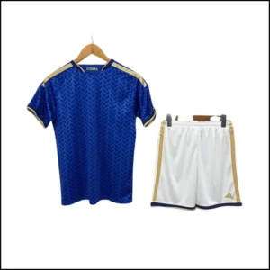 Italie - Kit enfant domicile 26/27