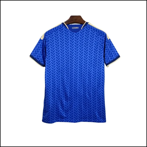 Italie - Maillot domicile 26/27 – Image 2