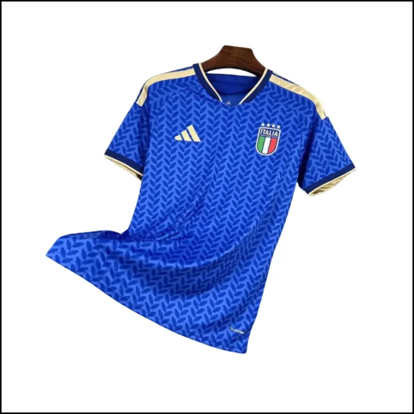 Italie - Maillot domicile 26/27