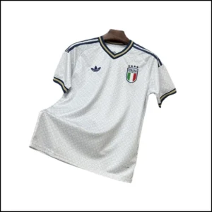 Italie - Maillot extérieur 26/27