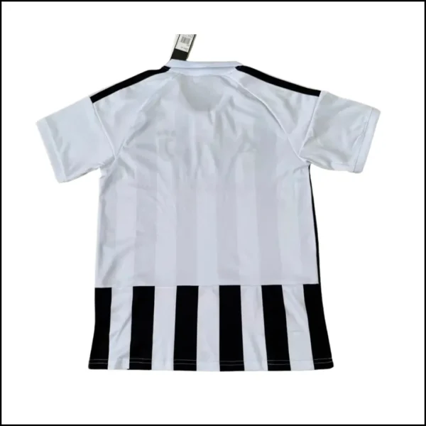 Juventus - Maillot domicile 26/27 – Image 2