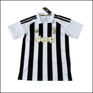 Juventus - Maillot domicile 26/27