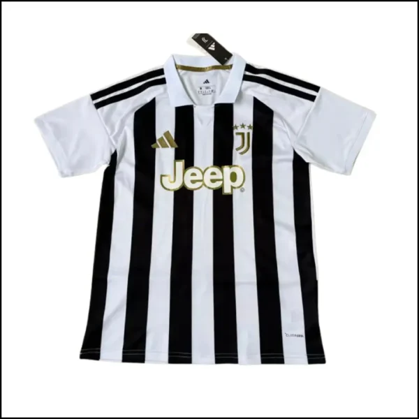 Juventus - Maillot domicile 26/27