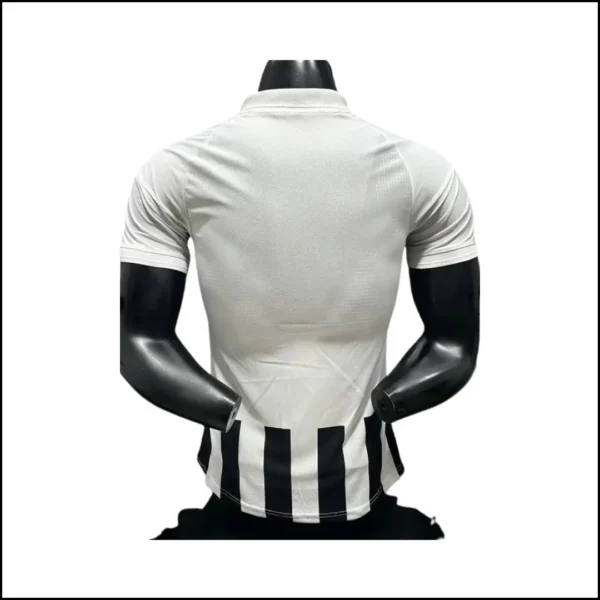 Juventus - Maillot domicile 26/27 – Image 4