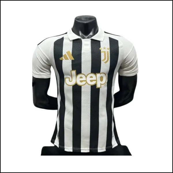 Juventus - Maillot domicile 26/27 – Image 3