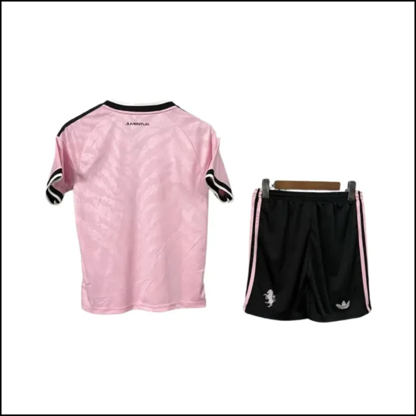 Juventus - Kit enfant extérieur 26/27 – Image 2