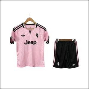 Juventus - Kit enfant extérieur 26/27