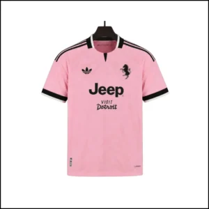 Juventus - Maillot extérieur 26/27