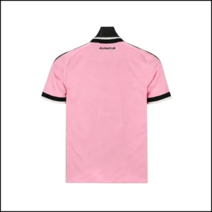 Juventus - Maillot extérieur 26/27