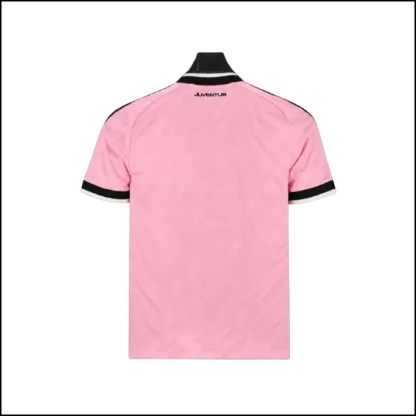 Juventus - Maillot extérieur 26/27 – Image 2
