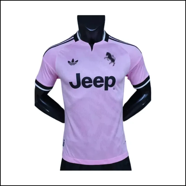 Juventus - Maillot extérieur 26/27 – Image 3