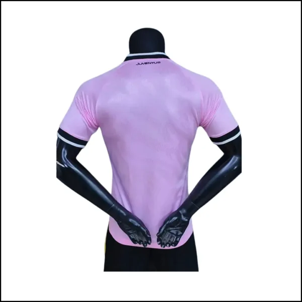 Juventus - Maillot extérieur 26/27 – Image 4