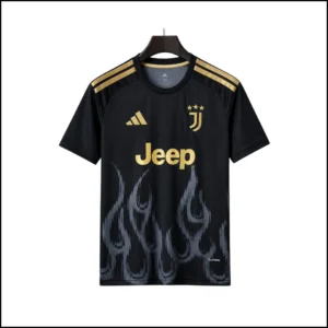 Juventus - Maillot third 26/27
