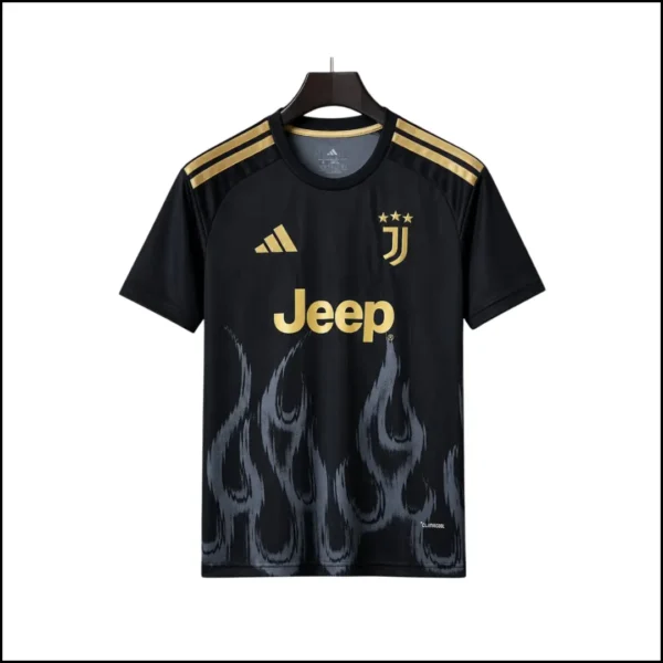 Juventus - Maillot third 26/27