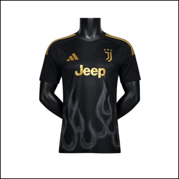 Juventus - Maillot third 26/27 – Image 3