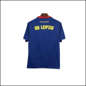 RB Leipzig - Maillot exterieur 26/27