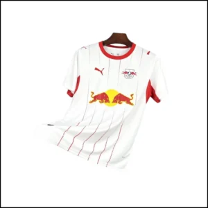RB Leipzig - Maillot domicile 26/27