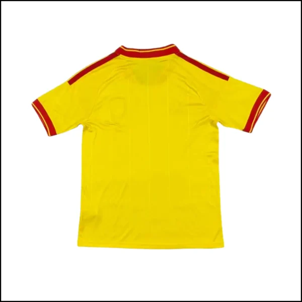 Lens - Maillot domicile 26/27 – Image 2
