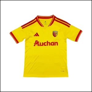 Lens - Maillot domicile 26/27