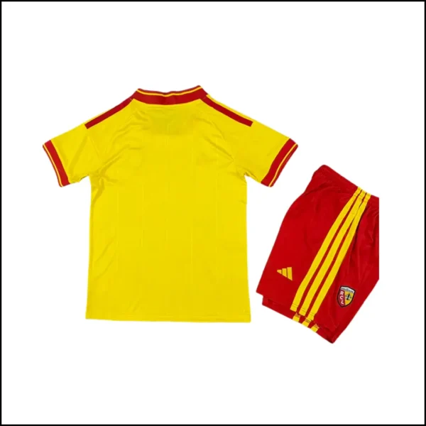 Lens - Kit enfant domicile 26/27 – Image 2