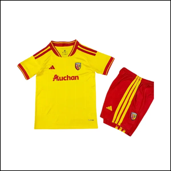 Lens - Kit enfant domicile 26/27