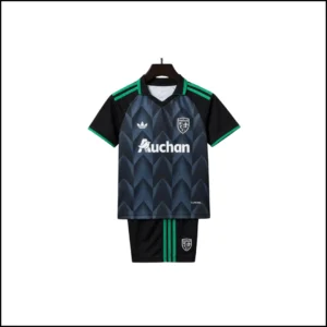 Lens - Kit enfant extérieur 26/27